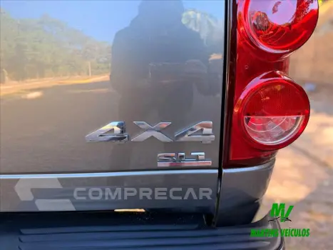 RAM 5.9 2500 4X4 CD I6 TURBO INTERCOOLER DIESEL 4