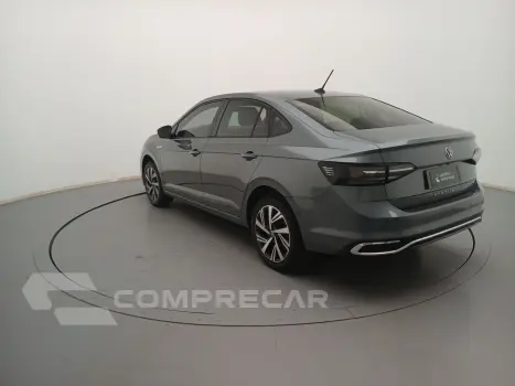 VIRTUS 1.0 200 TSI HIGHLINE AUTOMÁTICO