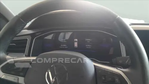 NIVUS 1.0 200 TSI TOTAL FLEX COMFORTLINE AUTOMÁTI