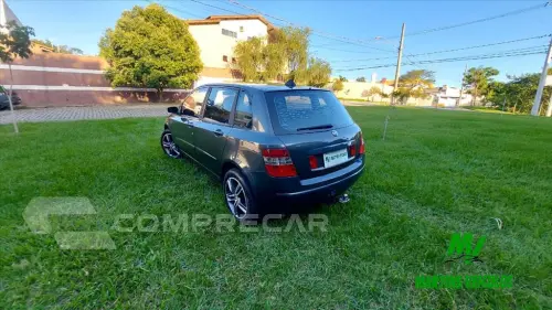 STILO 1.8 MPI 16V GASOLINA 4P MANUAL