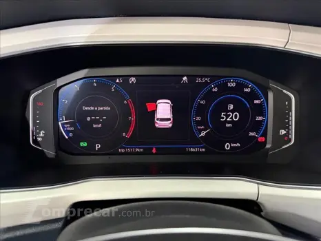 T-CROSS 1.4 250 TSI Highline