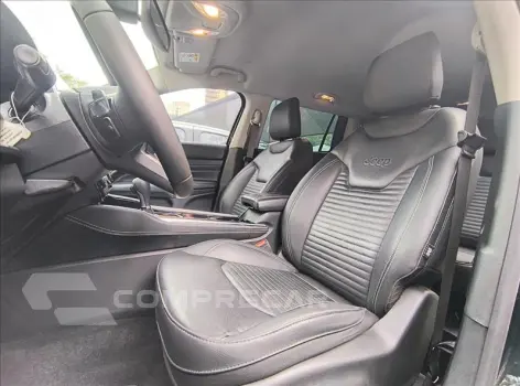 COMMANDER 1.3 T270 Turbo Longitude