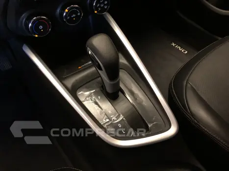 Onix 1.0 Turbo Flex Plus Premier Automático