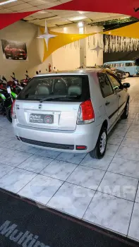 PALIO 1.0 MPI Fire Economy 8V