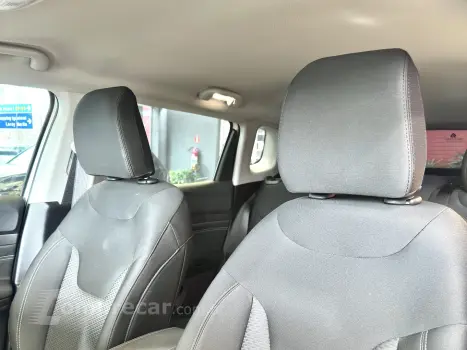 COMPASS 1.3 T270 TURBO FLEX SPORT AT6