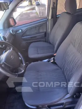 ECOSPORT 1.6 Freestyle 8V