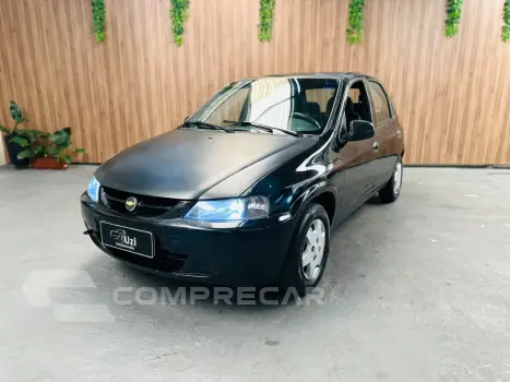 CELTA 1.0 MPFI Super 8V