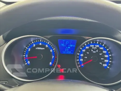 IX35 2.0 MPFI GLS 16V