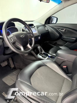 IX35 2.0 MPFI GL 16V