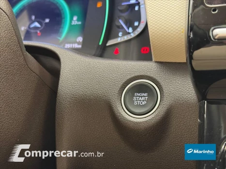 CRETA 2.0 FLEX ULTIMATE AUTOMÁTICO