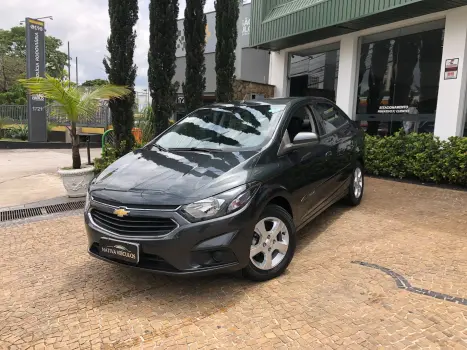 CHEVROLET Prisma 1.4 Mpfi Lt 8V Flex 4P Manual 4 portas