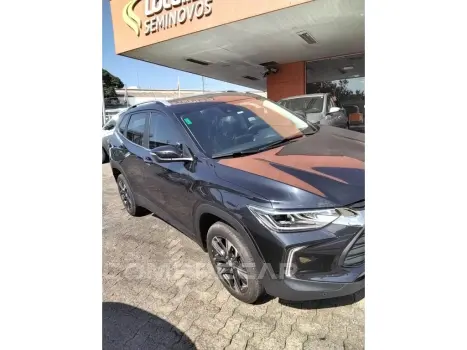 TRACKER 1.2 TURBO FLEX PREMIER AUTOMÁTICO