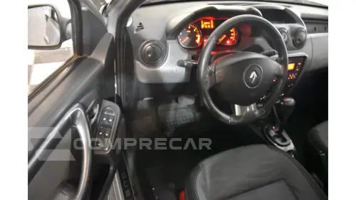 DUSTER - 2.0 DYNAMIQUE 4X2 16V 4P AUTOMÁTICO