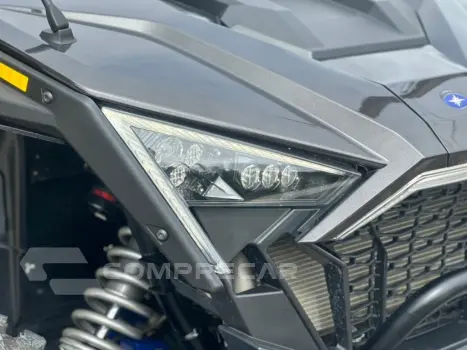 RZR PRO XP4 ULTIMATE TURBO 4X4 (UTV)