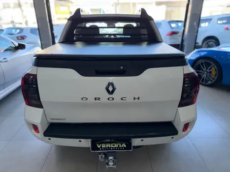 DUSTER OROCH 2.0 16V Dynamique