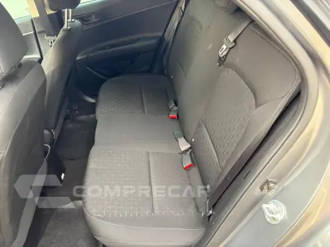 HB20 1.0 Tgdi Comfort