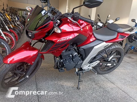 FZ25 250 FAZER FLEX