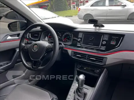 VIRTUS 1.0 200 TSI Comfortline