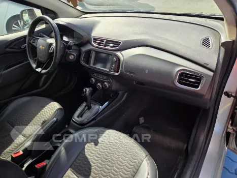 ONIX 1.4 MPFI LTZ 8V FLEX 4P AUTOMÁTICO