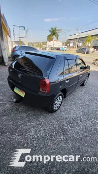 GOL 1.0 MI 8V G.IV