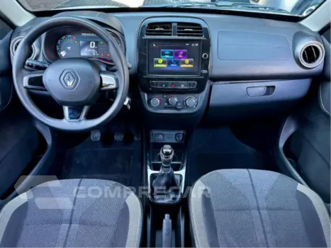 KWID 1.0 12V SCE FLEX OUTSIDER MANUAL