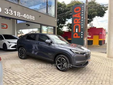 Honda HR-V 1.5 DI I-vtec EXL 4 portas
