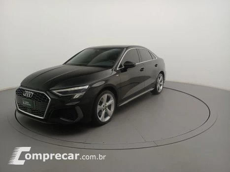 A3 2.0 40 TFSI MHEV SEDAN S LINE S-TRONIC