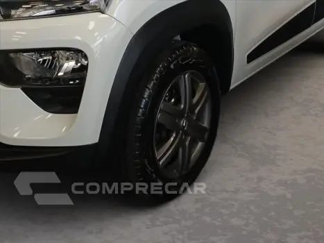 KWID 1.0 12V SCE FLEX INTENSE MANUAL