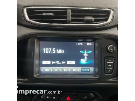 ONIX 1.4 MPFI LTZ 8V FLEX 4P MANUAL