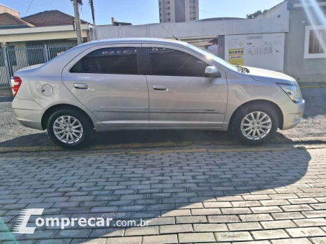 Cobalt 1.4 4P FLEX LTZ