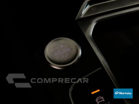 PASSAT 2.0 16V TSI BLUEMOTION GASOLINA HIGHLINE 4
