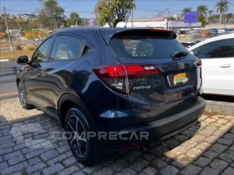 HR-V 1.8 16V EXL