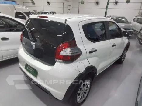 MOBI 1.0 EVO FLEX LIKE. MANUAL