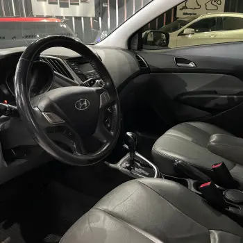 HB20S 1.6 Premium 16V