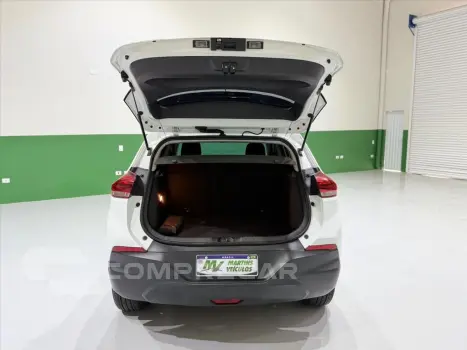 TRACKER 1.0 TURBO FLEX AUTOMÁTICO