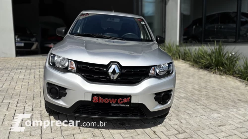 KWID 1.0 12V SCE ZEN
