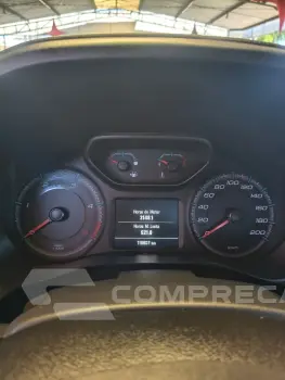 S10 Pick-Up LT 2.8 TDI 4x4 CD Diesel