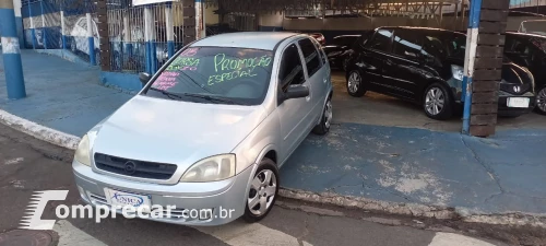 CHEVROLET CORSA 1.0 MPFI JOY 8V 4 portas