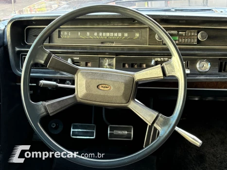 GALAXIE Landau