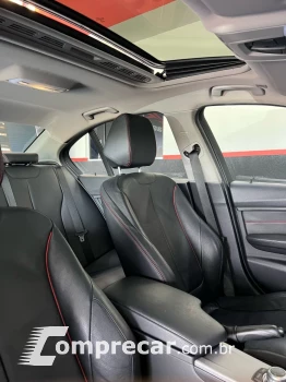 328I 2.0 16V 4P SPORT GP AUTOMÁTICO