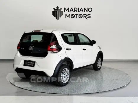 MOBI 1.0 EVO FLEX LIKE. MANUAL