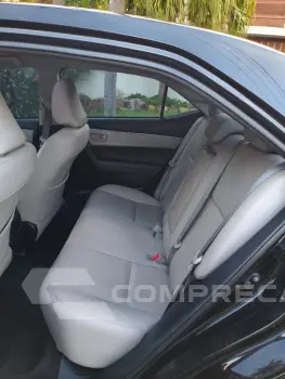 COROLLA 1.8 GLI Upper 16V