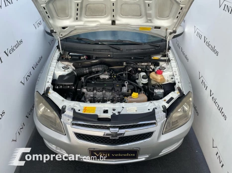CELTA 1.0 MPFI LT 8V