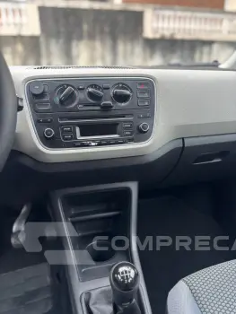 UP 1.0 TSI Move UP 12V