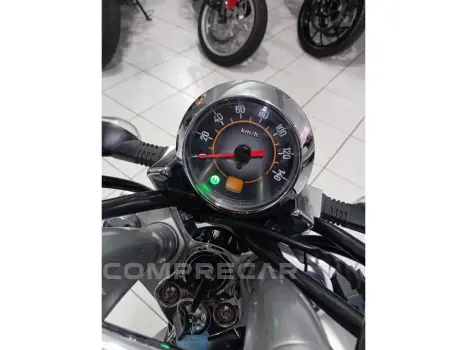 MASTER RIDE 150
