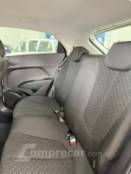 HB20 1.0 12V Comfort