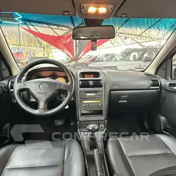 ASTRA HB 4P ADVANTAGE