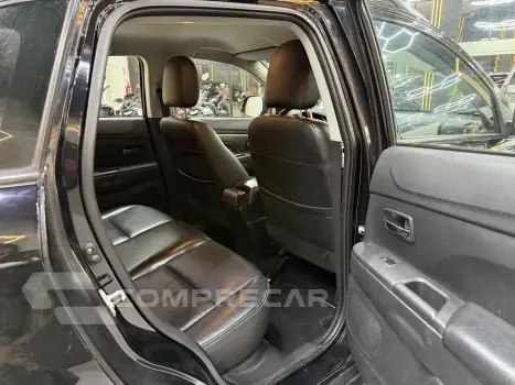 ASX 2.0 4X2 16V GASOLINA 4P AUTOMÁTICO