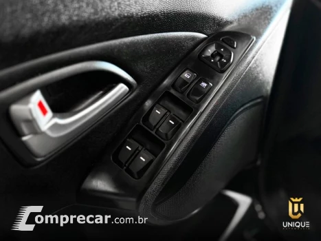 IX35 - 2.0 MPI 4X2 16V 4P AUTOMÁTICO