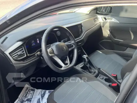 Nivus Comfortline 1.0 200 TSI Flex Aut.